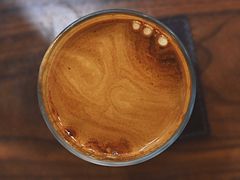 去冰浓郁小拿铁-Tequila Espresso(嘉善路店)