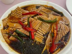 -金时代顺风大酒店(静安大融城店)