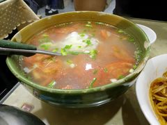 -建辉湖南土菜馆(南大街店)