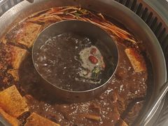 -葛记红焖羊肉(人民路店)