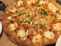 -必胜客(远大路店)