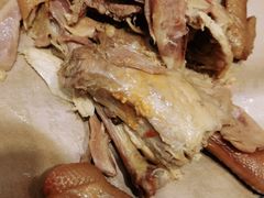 -紫光园·烤鸭·北京菜(劲松店)