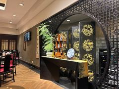 -海天楼中餐厅(吴宫泛太平洋酒店)