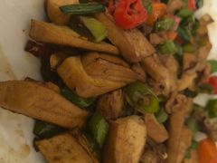 -融荟家和中餐厅·北京西直门宾馆