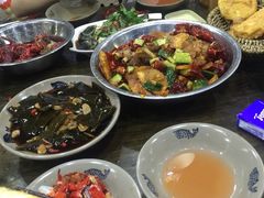-辣盆盆麻辣小龙虾(哈尔滨总店)