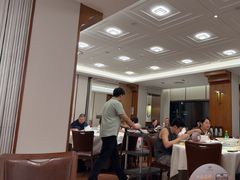 -将军烧鹅海鲜酒楼