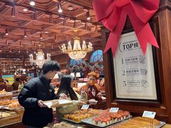 -麦陌(正弘城店)
