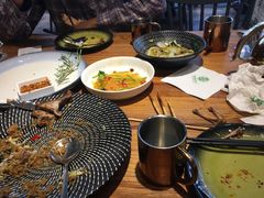 -塔哈尔·新疆盛宴(城西银泰店)