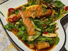-官塘锋记鱼生·生腌·砂锅粥(牌坊街店)
