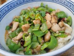 -长香源葫芦头梆梆肉(开通巷店)