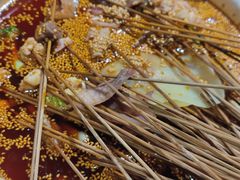 -嘉州叶婆婆钵钵鸡(建设路店)