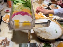 -东道煮牛肉火锅(东盛大街店)