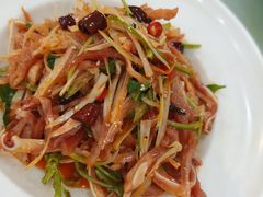 -老陕味道主题餐厅煎饼坊(东关店)