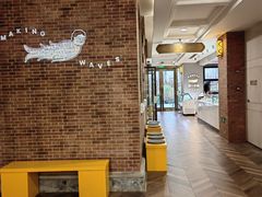 -潮一不贰·法式甜品·生日蛋糕·西式简餐(外滩店)