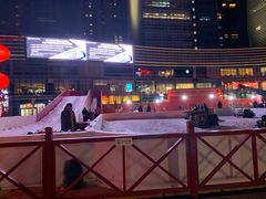 -大族广场Mall&More