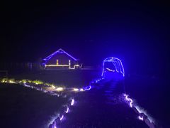 -野三坡刘家河高山漂流