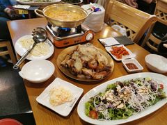-Myth猪蹄(明洞店)