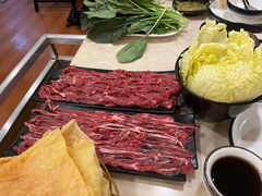 -潮汕良记牛肉火锅(洪武路店)