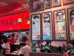 -王繁星面馆(西安熙地港店)