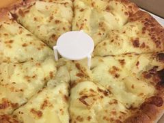 -尊宝比萨(较场口店)