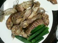 -凯利酒店自助餐(元美中路店)