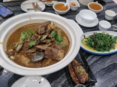 -情妹耙泥鳅·江湖川菜(科华店)