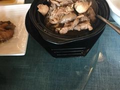 -茶油香闽南菜·花园餐厅(前埔店)
