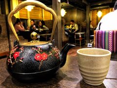 -滇釜火锅·能喝汤的火锅(车公庄店)