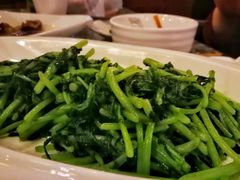 -通安客栈中餐厅·何家小馆