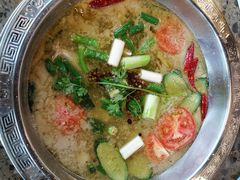 -贡椒鱼老店·雅安十大名店