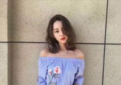 -MYYF SALON烫发染发