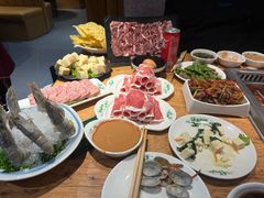 -草原塞蛮羊火锅城(港湾店)