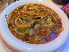 -杨记齐齐哈尔烤肉(总店)