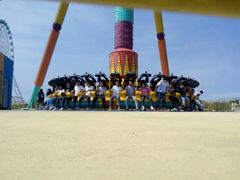 -秦皇岛乐岛海洋王国