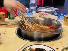 -铁箭门串串香主题火锅(汇锦城店)