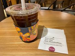 -COSTA COFFEE(西直门店)