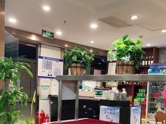 大堂-宏记广东客家菜(丰汇店)