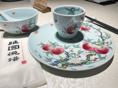 -维园悦谱·海派家常菜(乌鲁木齐南路店)