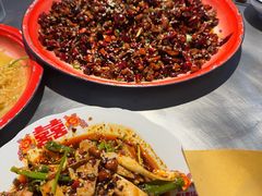 -馬伍旺川菜(江北虹悦城店)