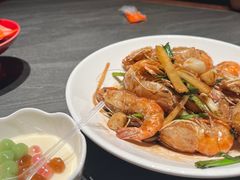 -小厨娘金榜题名(夫子庙秦淮河店)