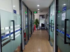 -新航道雅思托福考研(天河岗顶校区)