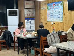 -震海贝烤贝·民俗特色店(延吉总店)