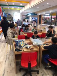 -Block Park 租乐高(天虹店)