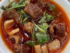 -牛王庙特色面(杏苑公寓店)