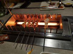 大堂-丰茂烤串(建设街店)