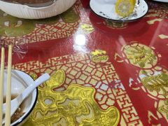 -人民公社大食堂(顺义总店)