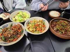 -潇湘阁(三里屯SOHO店)