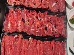 -牛品福潮汕牛肉火锅(旺庄店)