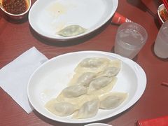 -喜家德虾仁水饺(北京超极合生汇店)