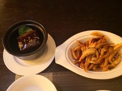 -拾溪餐厅·包厢(杭州千禧度假酒店)